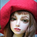 Куклы фирмы Dollstown глазами Dale Zentner