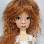 Приехала Laysee от Kaye Wiggs