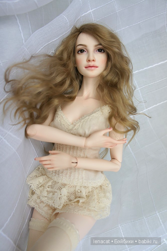 Барбара Натальи Лосевой