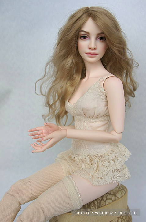 Барбара Натальи Лосевой