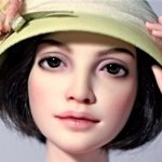 Барбара от Натальи Лосевой.