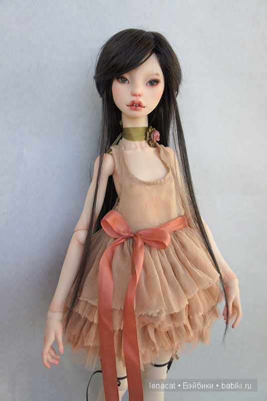 Юки от Юлии Южаковой