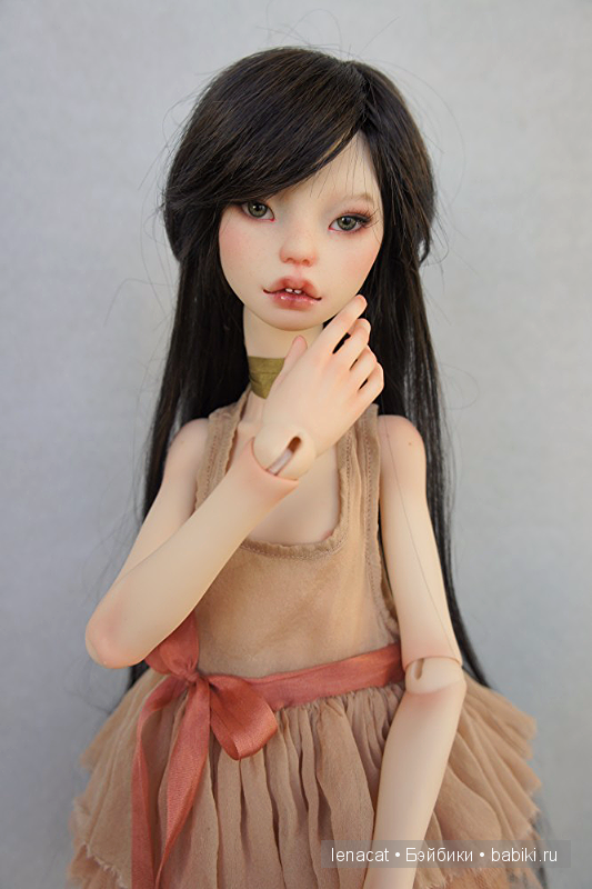 Юки от Юлии Южаковой