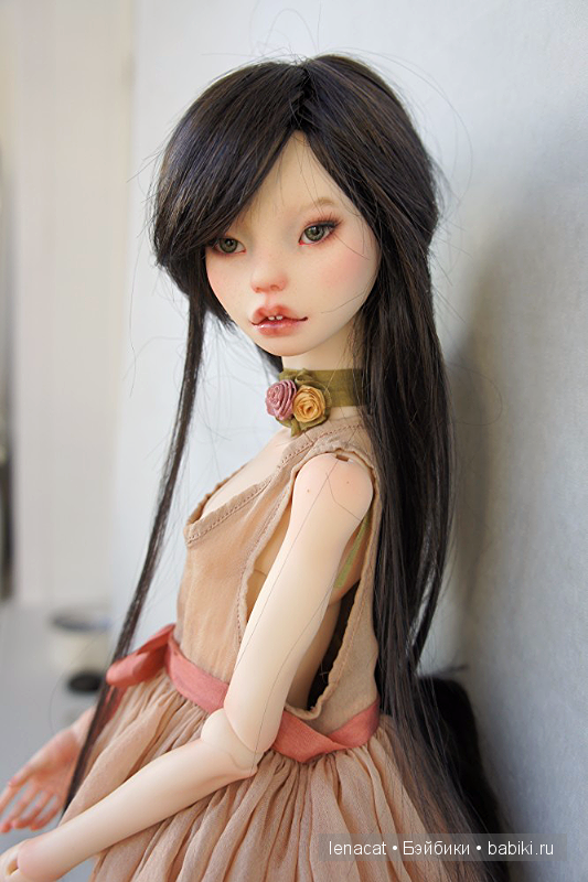 Юки от Юлии Южаковой