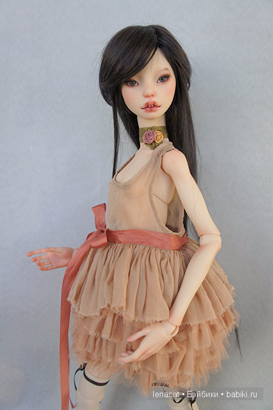 Юки от Юлии Южаковой