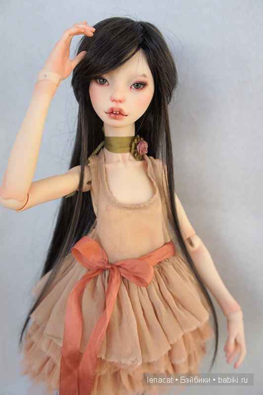 Юки от Юлии Южаковой