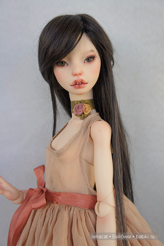 Юки от Юлии Южаковой