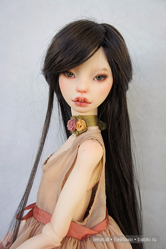 Юки от Юлии Южаковой