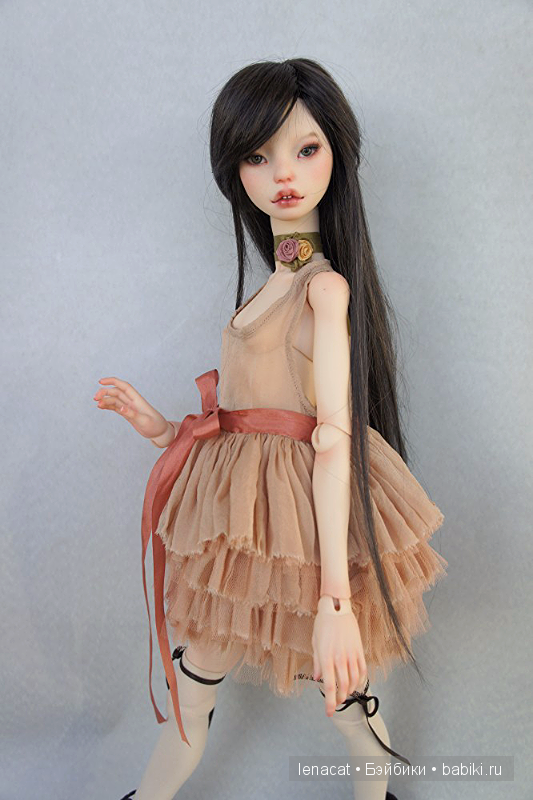 Юки от Юлии Южаковой