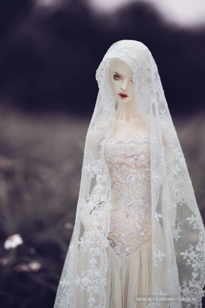 SerenadeDoll SerenadeDoll