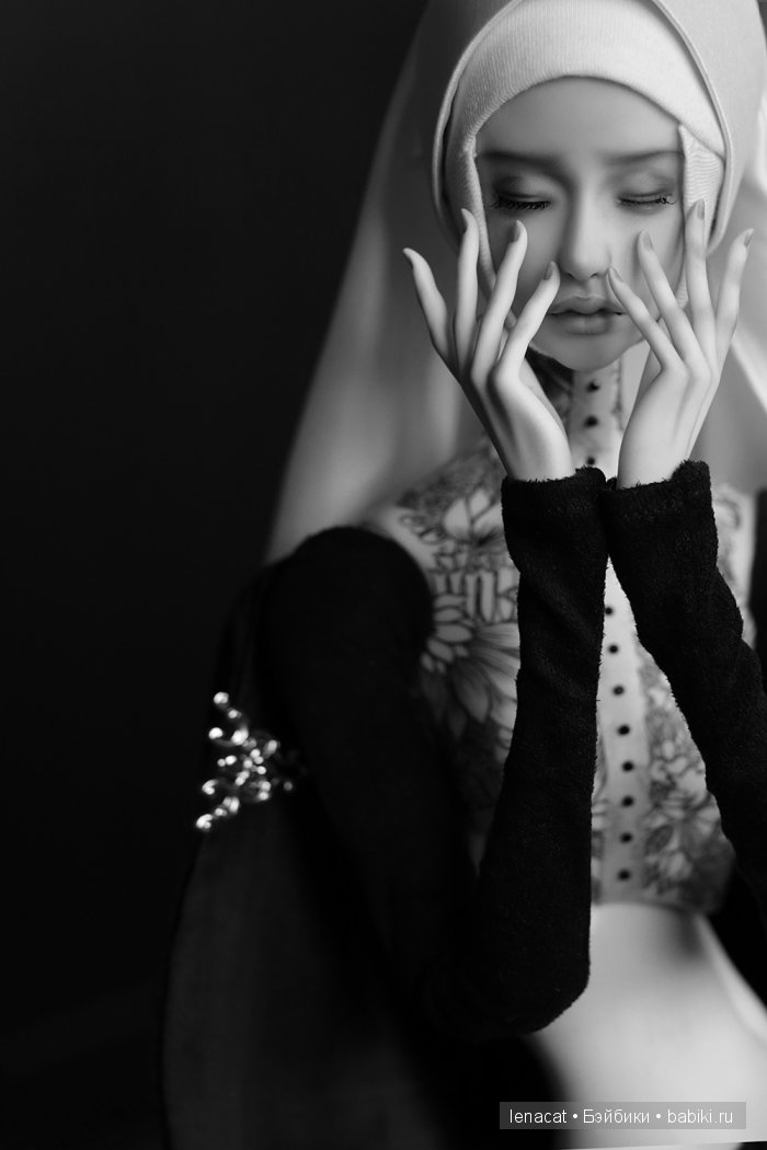 SerenadeDoll SerenadeDoll