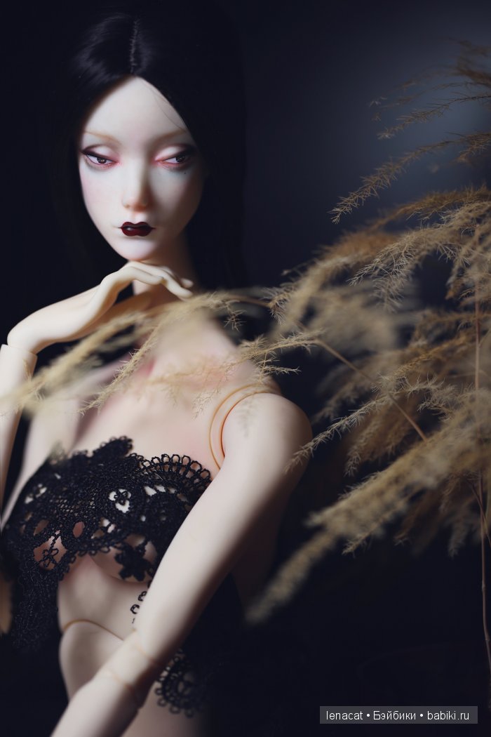 SerenadeDoll SerenadeDoll