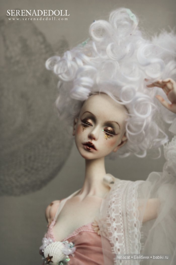 SerenadeDoll SerenadeDoll