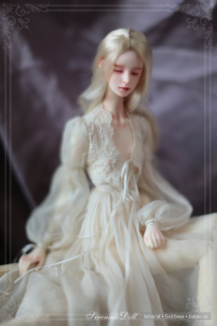 SerenadeDoll SerenadeDoll