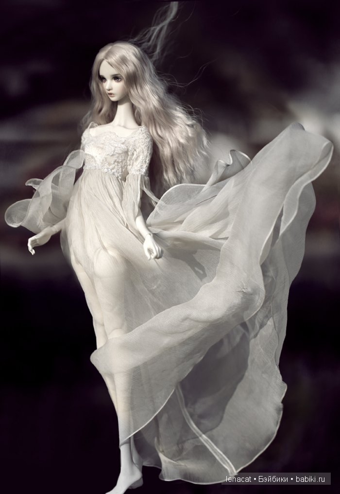 SerenadeDoll SerenadeDoll