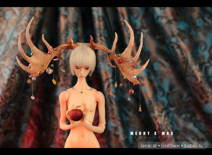 SerenadeDoll SerenadeDoll