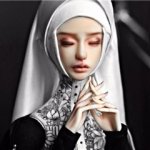 Изумительные создания от SerenadeDoll