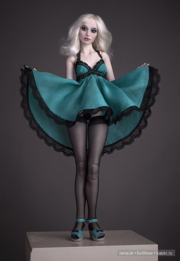 Аннет Анастасии Луценко