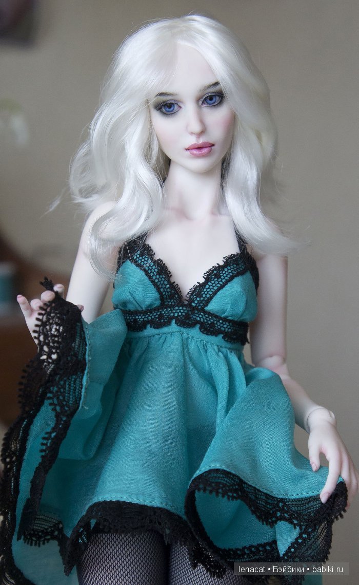 Аннет Анастасии Луценко