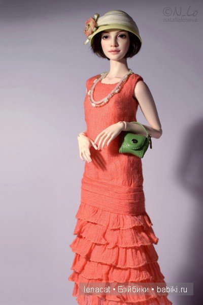 Барбара Натальи Лосевой