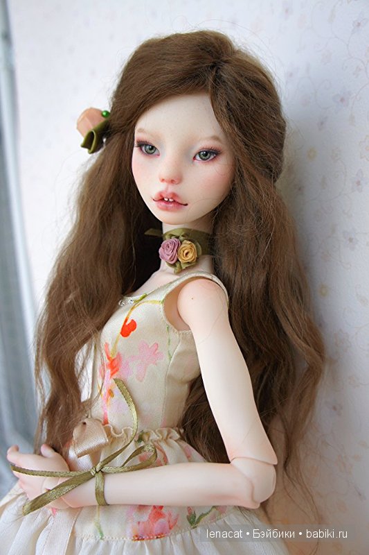 Yukidoll Юки Yukidoll Юки