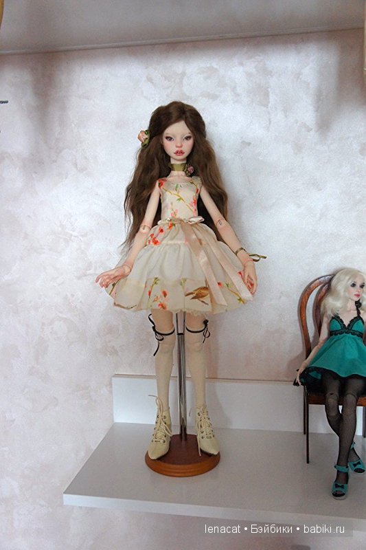 Yukidoll Юки Yukidoll Юки