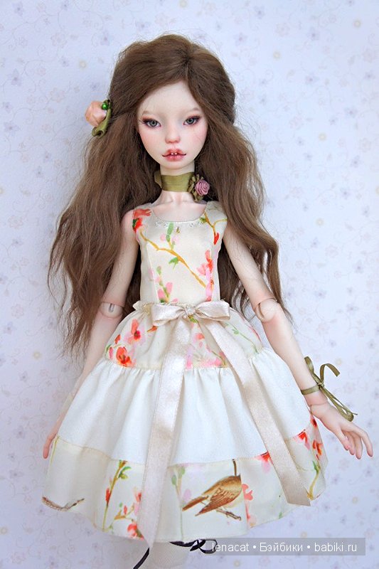 Yukidoll Юки Yukidoll Юки