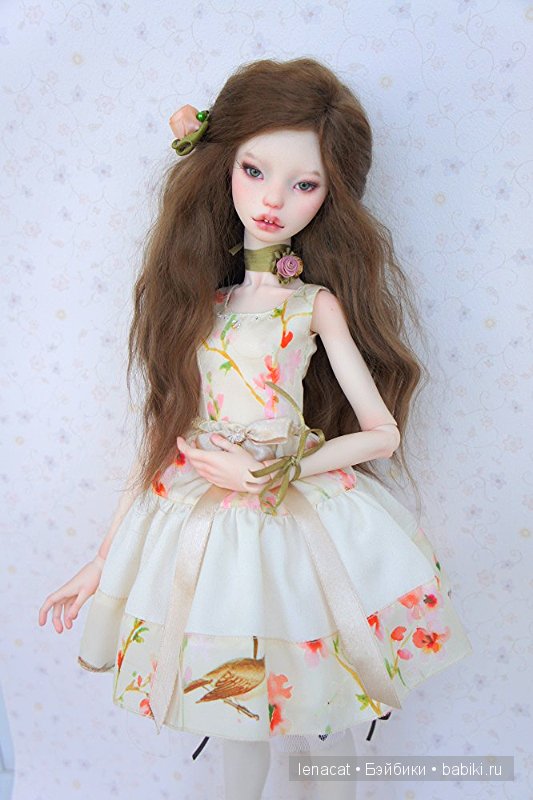 Yukidoll Юки Yukidoll Юки