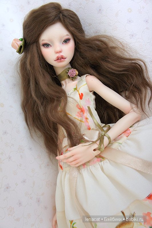 Yukidoll Юки Yukidoll Юки