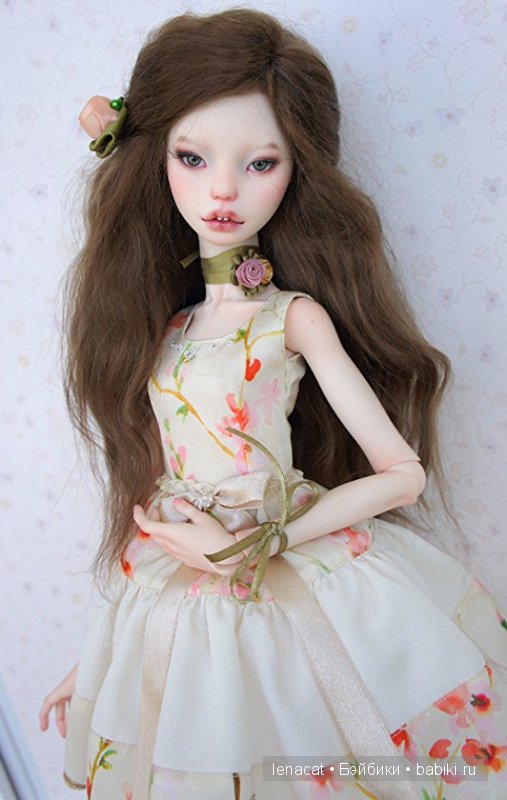 Yukidoll Юки Yukidoll Юки