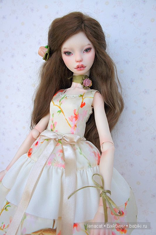 Yukidoll Юки Yukidoll Юки