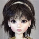 Новая девочка от Liz Frost - Luna