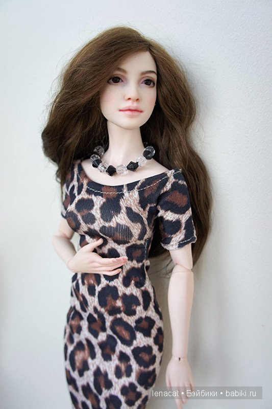 Барбара Натальи Лосевой