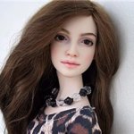 Барбара Натальи Лосевой вновь меняет образ