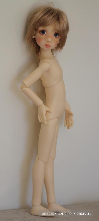 Abby от Kaye Wiggs