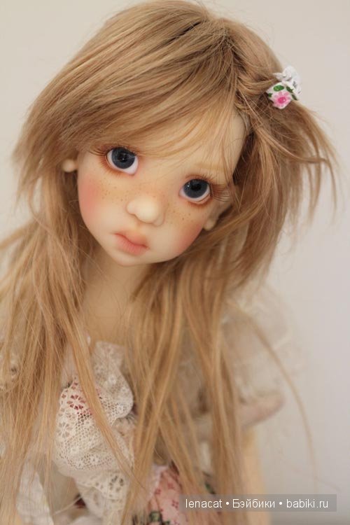 Abby от Kaye Wiggs