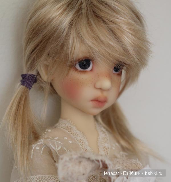 Abby от Kaye Wiggs