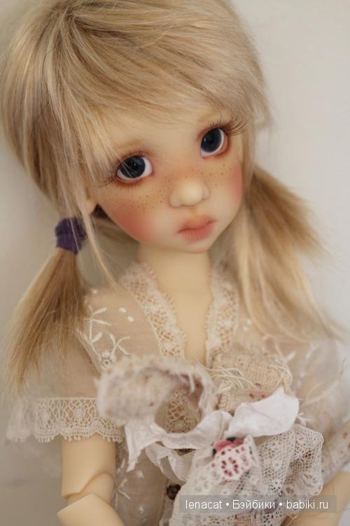 Abby от Kaye Wiggs