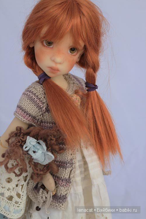 Abby от Kaye Wiggs