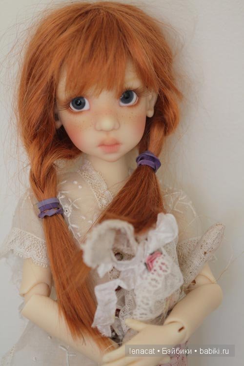 Abby от Kaye Wiggs