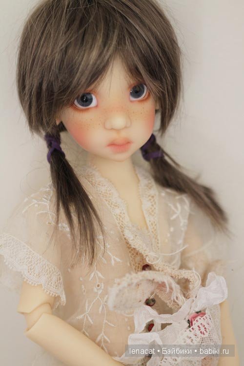 Abby от Kaye Wiggs