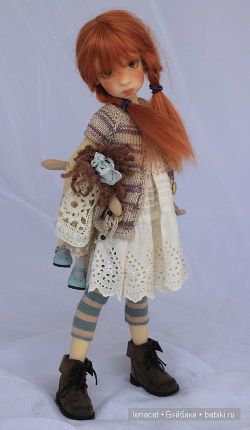 Abby от Kaye Wiggs