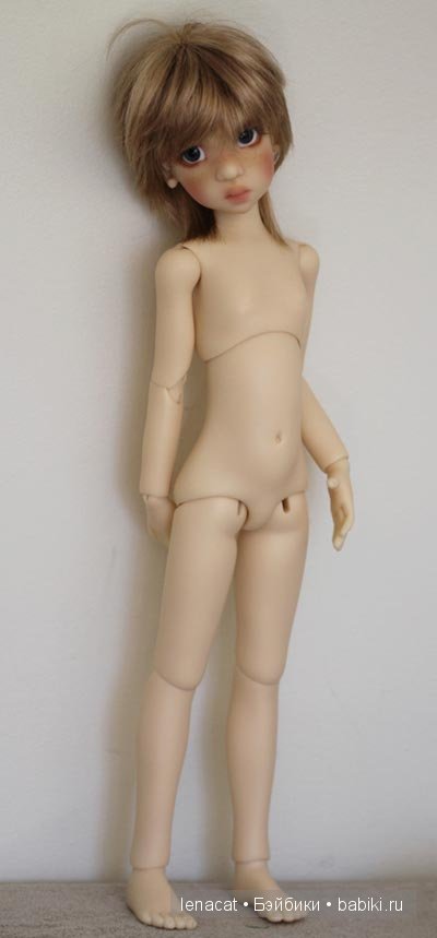 Abby от Kaye Wiggs