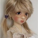 Abby от Kaye Wiggs - начинается преордер на новый молд автора