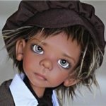 Преордер на Maurice от Kaye Wiggs