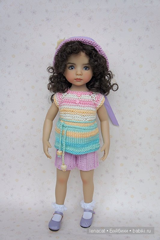 Emily by Dianna Effner