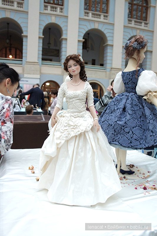 Искусство куклы - 11-13 декабря 2015