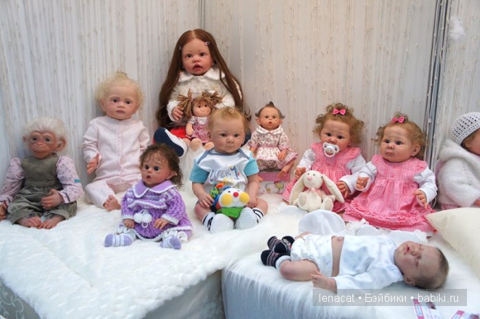 Искусство куклы - 11-13 декабря 2015