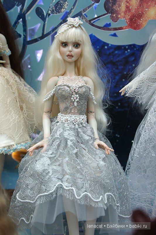 Искусство куклы - 11-13 декабря 2015