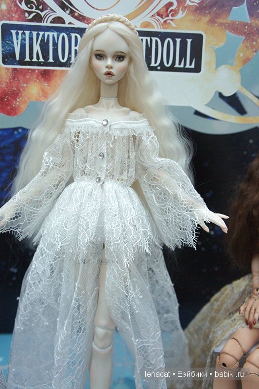 Искусство куклы - 11-13 декабря 2015